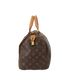 Speedy 30, bottom view
